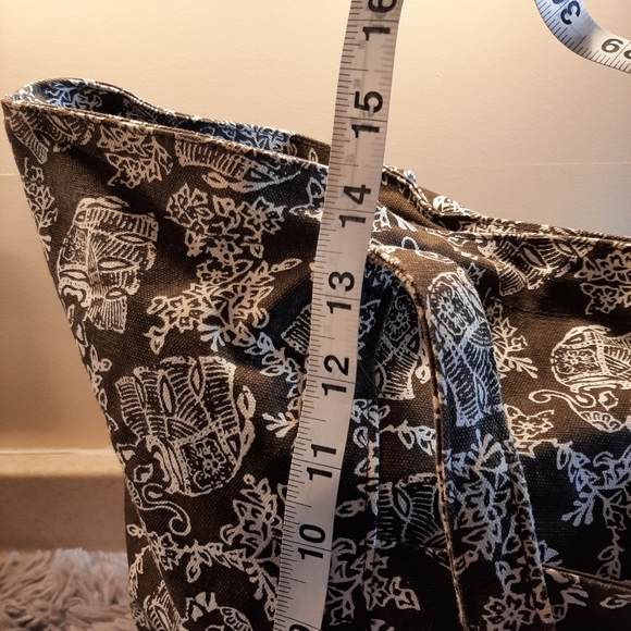 Calypso St Barth for Target Large Tote - Picture 11 of 13